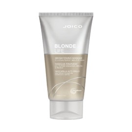 Blonde Life Brightening Masque (blonde and highlighted hair)