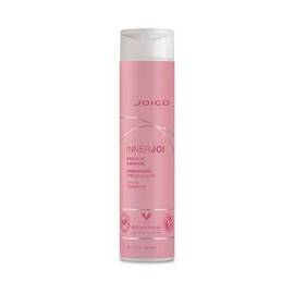 InnerJoi Preserve Shampoo - Šampon pro barvené vlasy