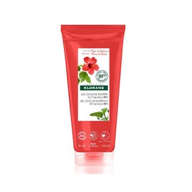 Bio Květy Ibišku (Nourishing Shower Gel) - Vyživující sprchový gel