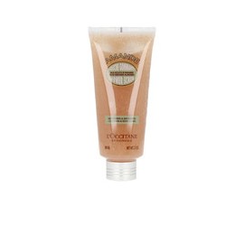 Amande Shower Scrub (almond oil) - Shower peeling
