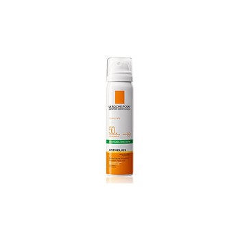 Anthelios SPF 50+ Invisible Fresh Mist