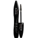 Hypnose Mascara DOLL Eyes (01 So Black) Wateproof - Waterproof Mascara