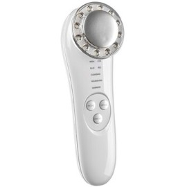 Galvanická žehlička na obličej