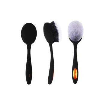 Brushes Blend + Blur - Brush