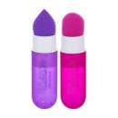 Sponges Miracle Remedy (2 pcs) - Multipurpose applicators in travel design