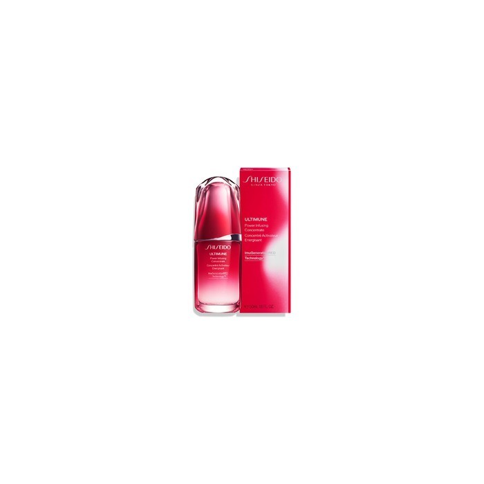 Ultimune Power Infusing Concentrate Serum