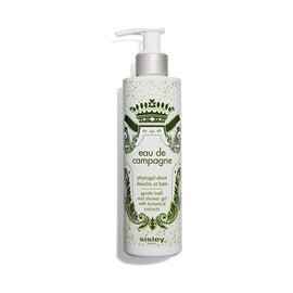 Eau de Campagne Gentle Bath and Shower Gel - Jemný koupelový a sprchový gel
