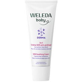 Derma SOS Soothing Cream - Zklidňující SOS krém 3v1