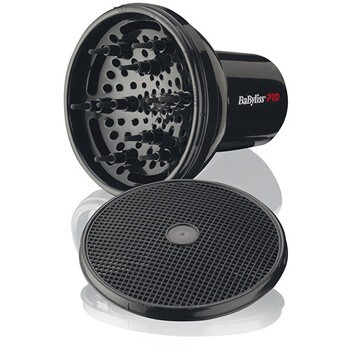 BABD05E - Univerzální difuzér pro fén na vlasy