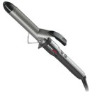 Professional titanium-tourmaline curling iron 24 mm