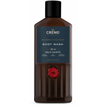 Reserve Collection Palo Santo Body Wash - Sprchový gel