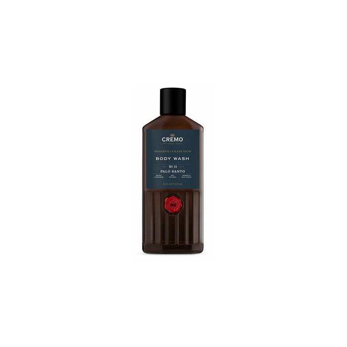 Reserve Collection Palo Santo Body Wash - Sprchový gel