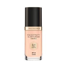 All Day Flawless Facefinity 3 in 1 - Long lasting make-up 30 ml