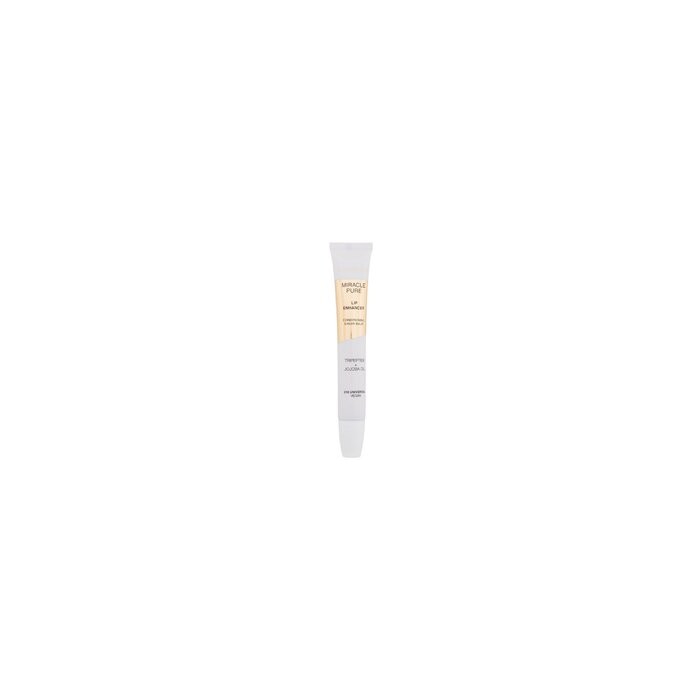 Miracle Pure Lip Enhancer - Hydratační lesklý balzám na rty 12 ml