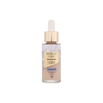 Miracle Pure Skin Reset 2in1 Serum Foundation 30 ml