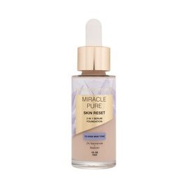 Miracle Pure Skin Reset 2in1 Serum Foundation 30 ml