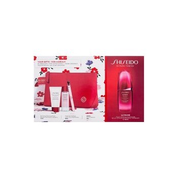 Ultimune Power Infusing Concentrate Set