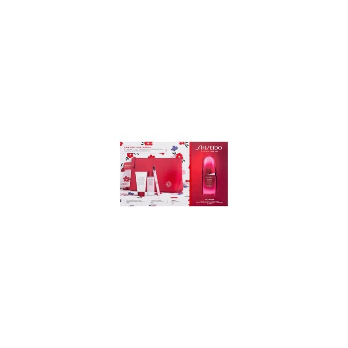 Ultimune Power Infusing Concentrate Set