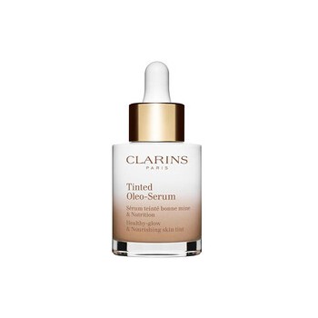 Tinted Oleo-Serum 30 ml