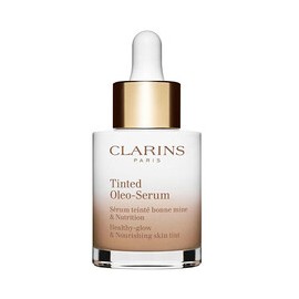 Tinted Oleo-Serum 30 ml