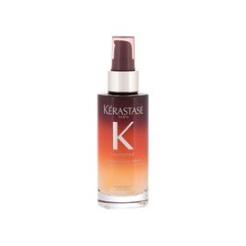 Nutritive 8H Magic Night Serum - Night hair serum