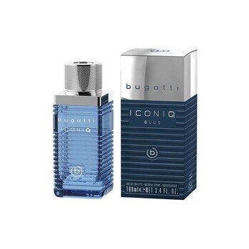 Iconiq Blue EDT