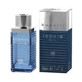 Iconiq Blue EDT