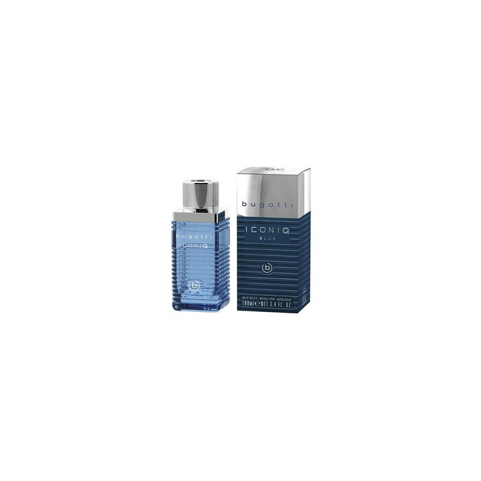 Iconiq Blue EDT