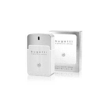 Signature White EDT