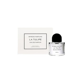La Tulipe EDP