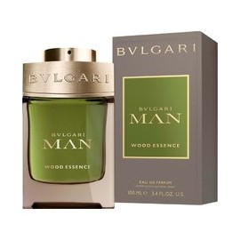 MAN Wood Essence EDP