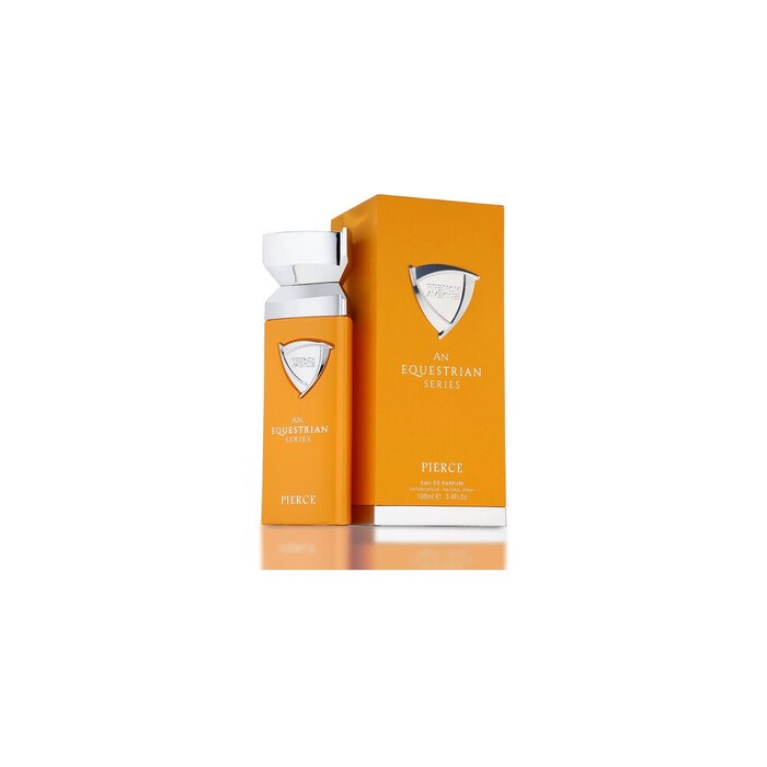 An Equestrian Series Pierce EDP