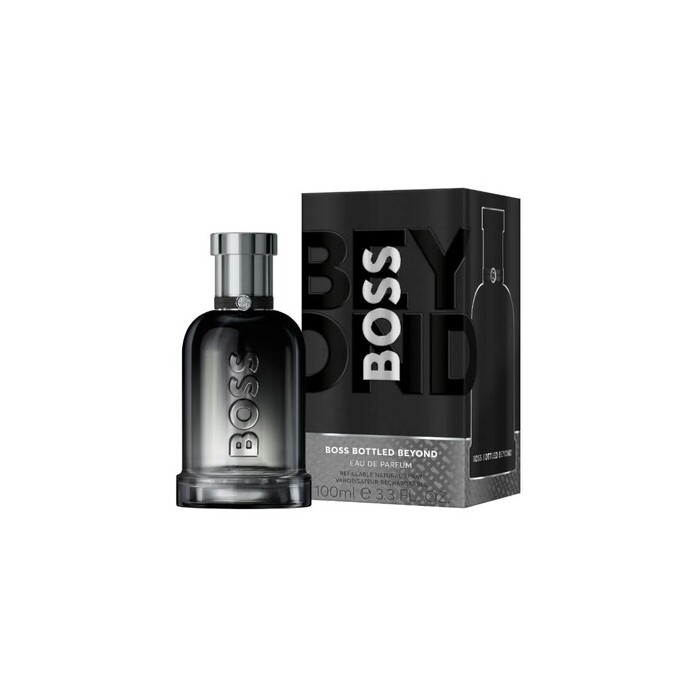 Boss Bottled Beyond EDP