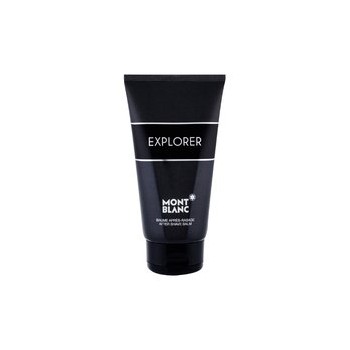 Explorer After Shave Balsam