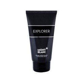 Explorer After Shave Balsam