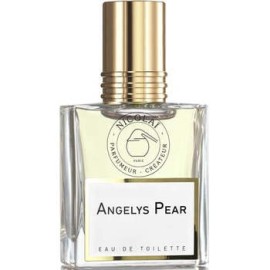 Angelys Pear EDT