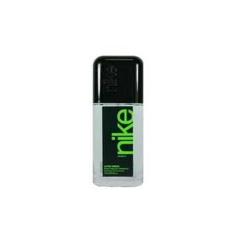 Ultra Green Man Deodorant