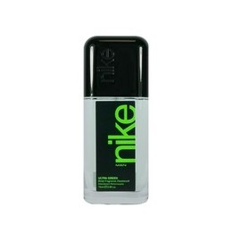 Ultra Green Man Deodorant