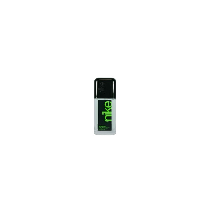 Ultra Green Man Deodorant
