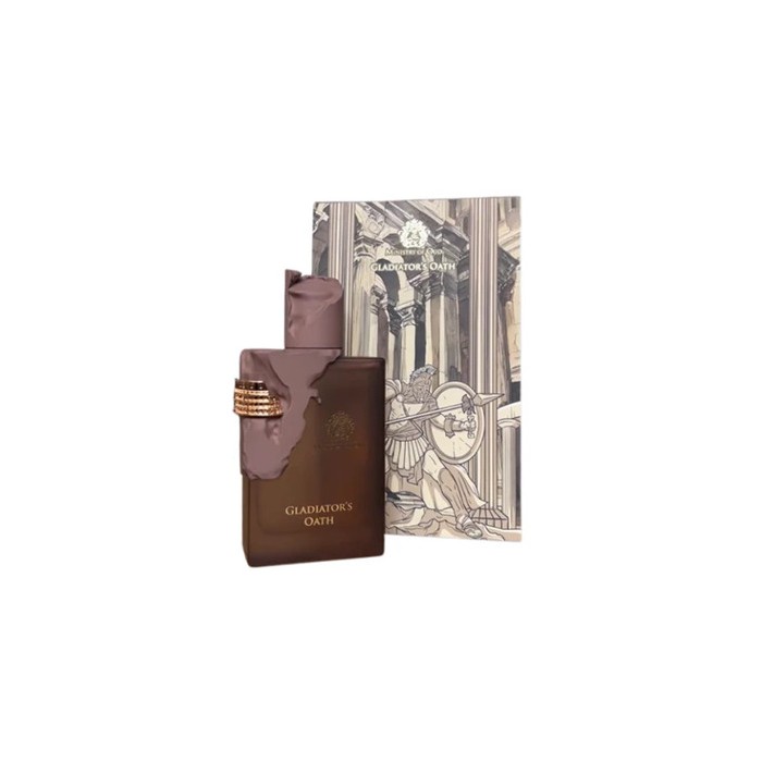 Gladiator´s Oath EDP