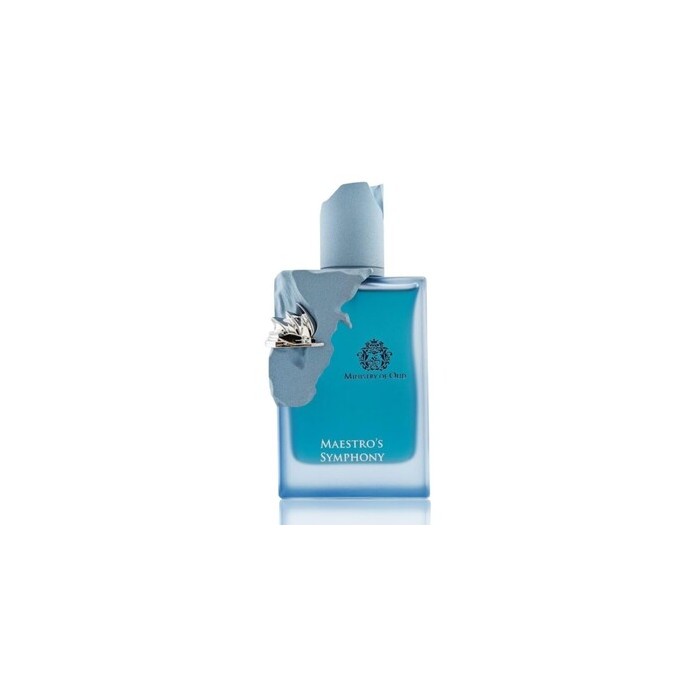 Maestro´s Symphony EDP