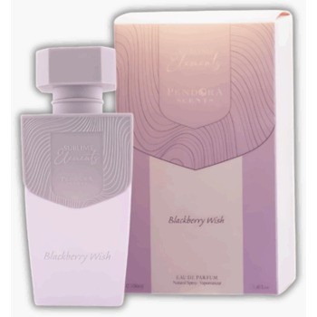 Blackberry Wish EDP