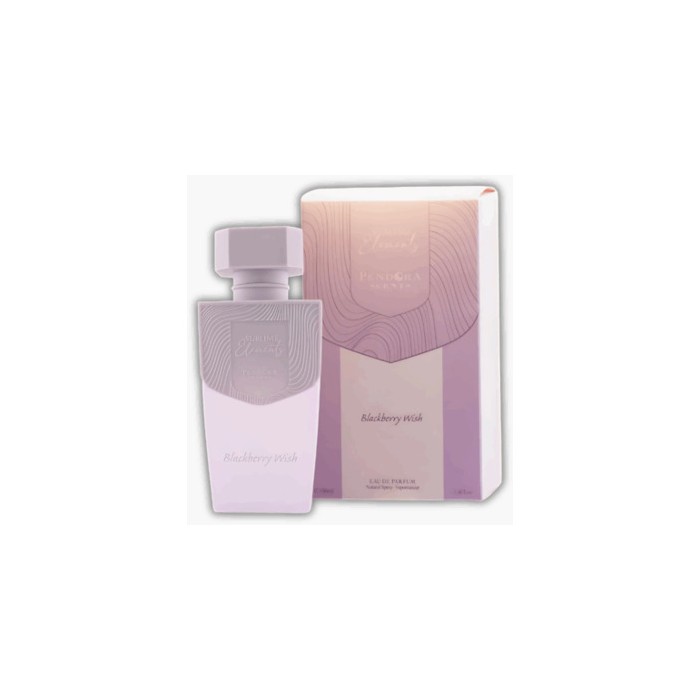 Blackberry Wish EDP