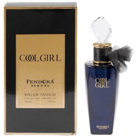 Cool Girl EDP