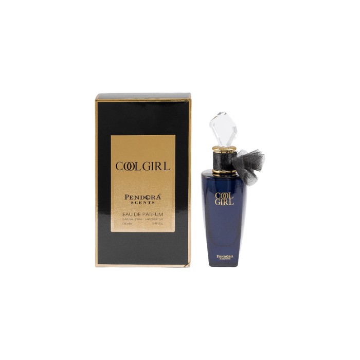 Cool Girl EDP