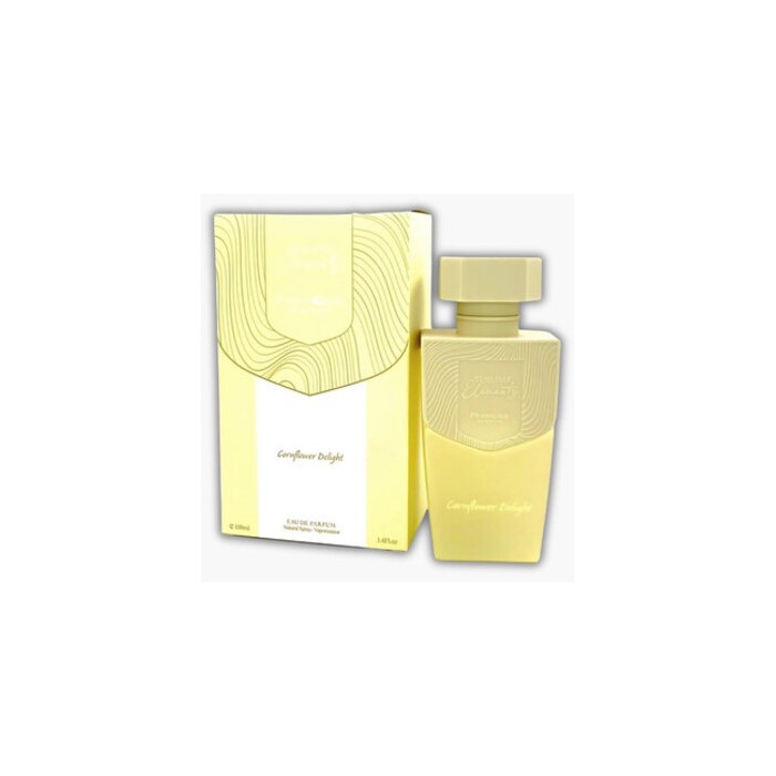Cornflower Delight EDP