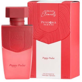 Poppy Pulse EDP