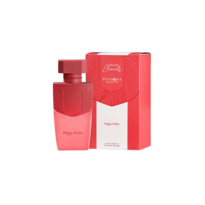 Poppy Pulse EDP