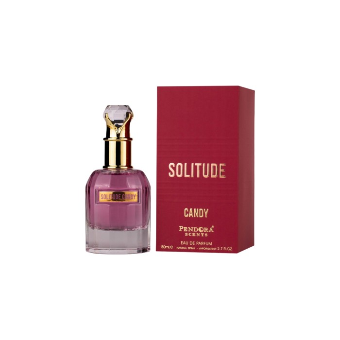 Solitude Candy EDP
