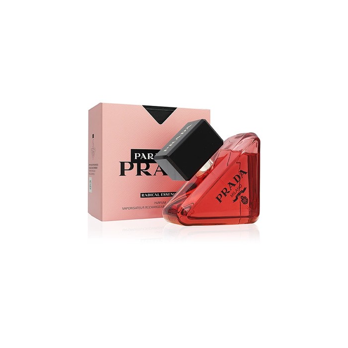 Paradoxe Radical Essence Parfum